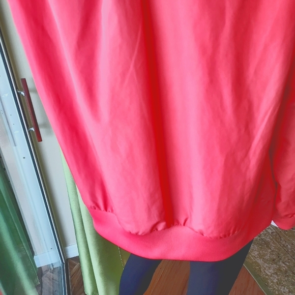 Windbreaker Sports Hoodie by FILA Sport: Size : XL - Picture 6 of 11